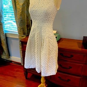 White House Black Market dress